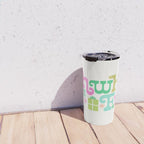Oh What Fun Travel Mug Gallery Image 4