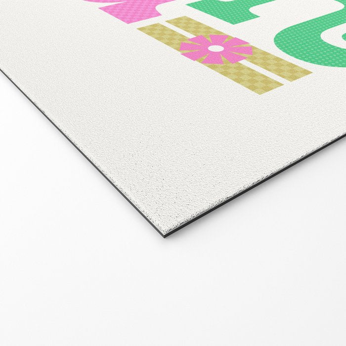 Oh What Fun Welcome Mat Gallery Image 2