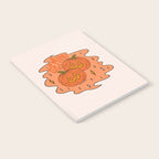 Gemini Jack O Lantern Notebook Gallery Image 2
