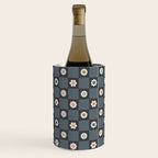 Daisy Checkerboard Wine Chiller Gallery Image 1