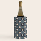 Daisy Checkerboard Wine Chiller Gallery Image 2