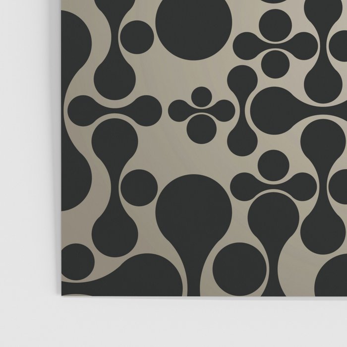 Mid Century Modern 71 Poster Gallery Image 3