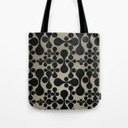 Mid Century Modern 71 Tote Bag Gallery Image 1