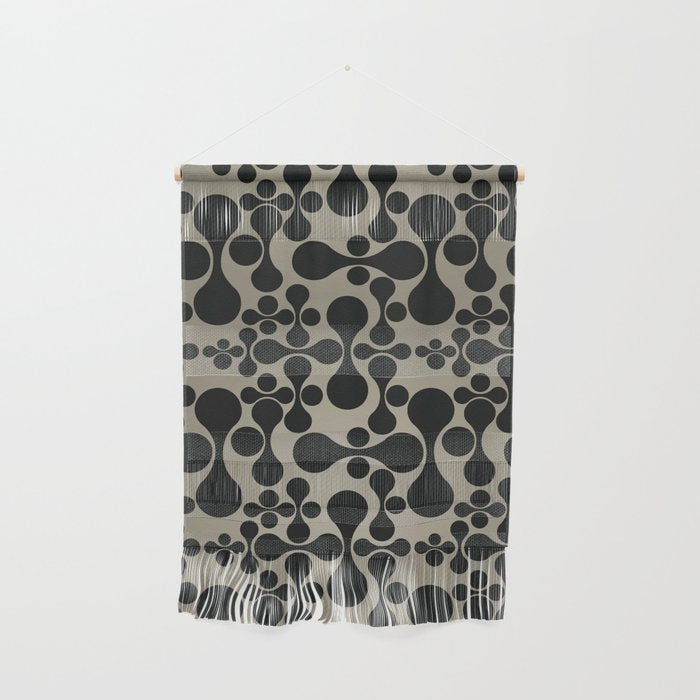 Mid Century Modern 71 Wall Hanging Gallery Image 1