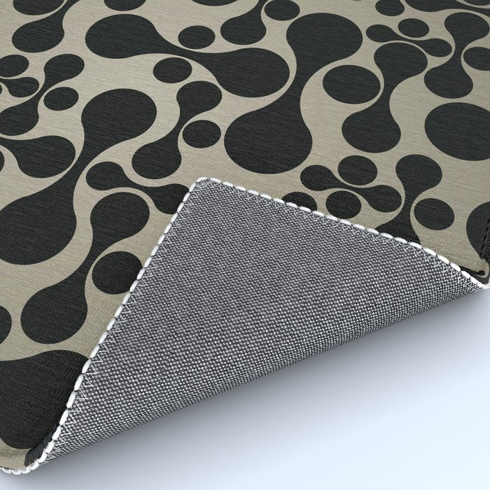 Mid Century Modern 71 Rug Gallery Image 4