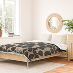 Mid Century Modern 71 Duvet Cover Gallery Image 2