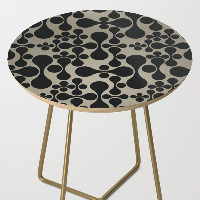 Mid Century Modern 71 Side Table Gallery Image 2