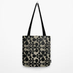 Mid Century Modern 71 Tote Bag Gallery Image 2