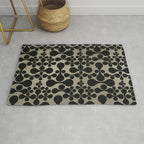 Mid Century Modern 71 Rug Gallery Image 1