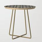 Mid Century Modern 71 Side Table Gallery Image 1