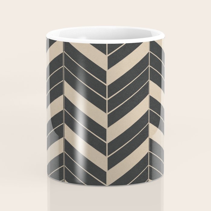 Lines in Motion 18 Coffee Mug Gallery Image 4