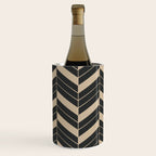 Lines in Motion 18 Wine Chiller Gallery Image 1