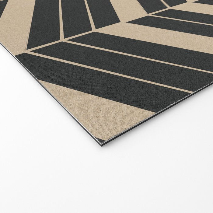 Lines in Motion 18 Welcome Mat Gallery Image 2