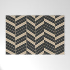 Lines in Motion 18 Welcome Mat Gallery Image 1