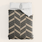 Lines in Motion 18 Comforter Gallery Image 6