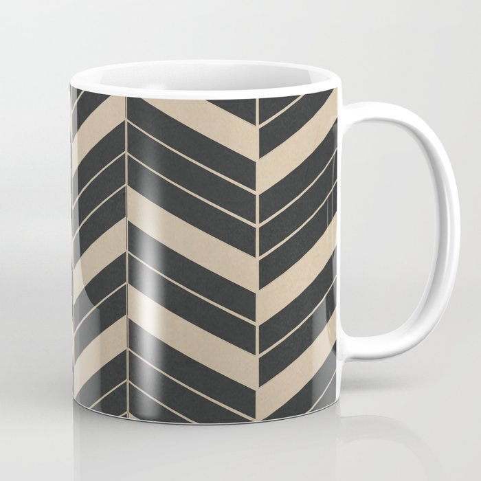 Lines in Motion 18 Coffee Mug Gallery Image 1