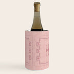Bungalow Kilim Wine Chiller Gallery Image 3