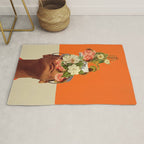 The Unexpected Rug Gallery Image 1