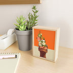 The Unexpected Mini Art Print Gallery Image 2