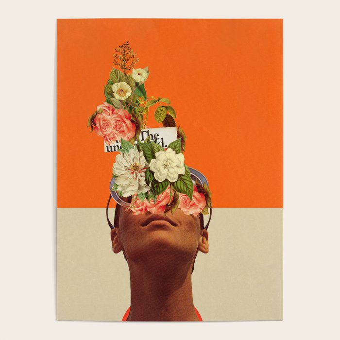 The Unexpected Poster Gallery Image 1