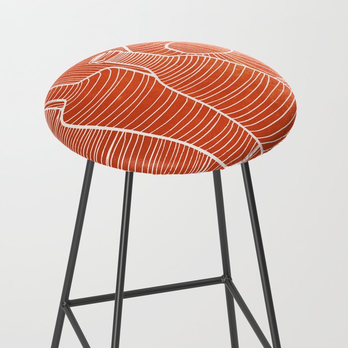 VASES 01: Terracotta Edition Stool Gallery Image 2