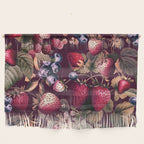 Strawberry Fields Forever II - I Wall Hanging Gallery Image 1