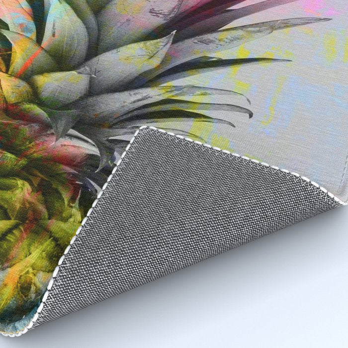 PINEAPPLE 4 Rug Gallery Image 4