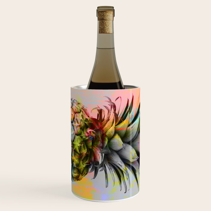 PINEAPPLE 4 Wine Chiller Gallery Image 2