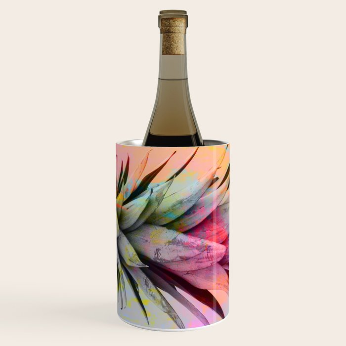 PINEAPPLE 4 Wine Chiller Gallery Image 1