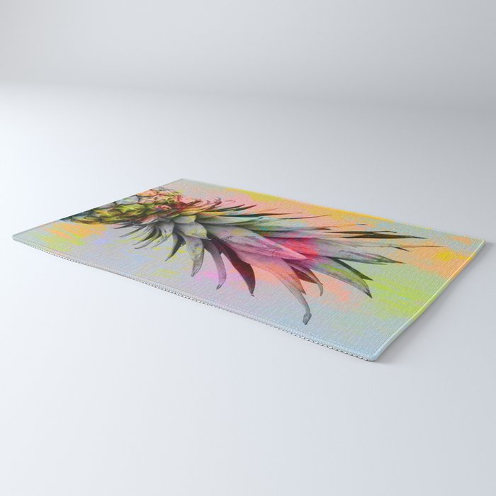PINEAPPLE 4 Rug Gallery Image 3