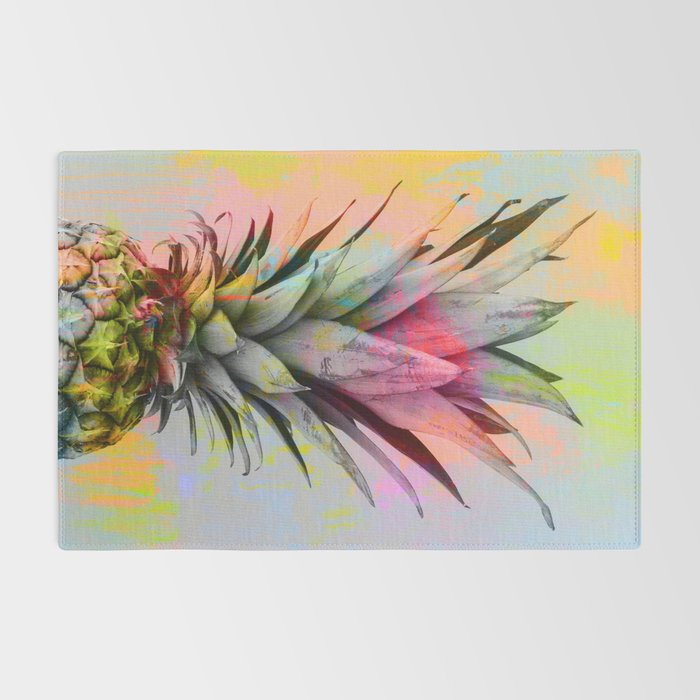 PINEAPPLE 4 Rug Gallery Image 2