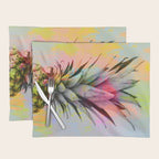 PINEAPPLE 4 Placemat Gallery Image 1