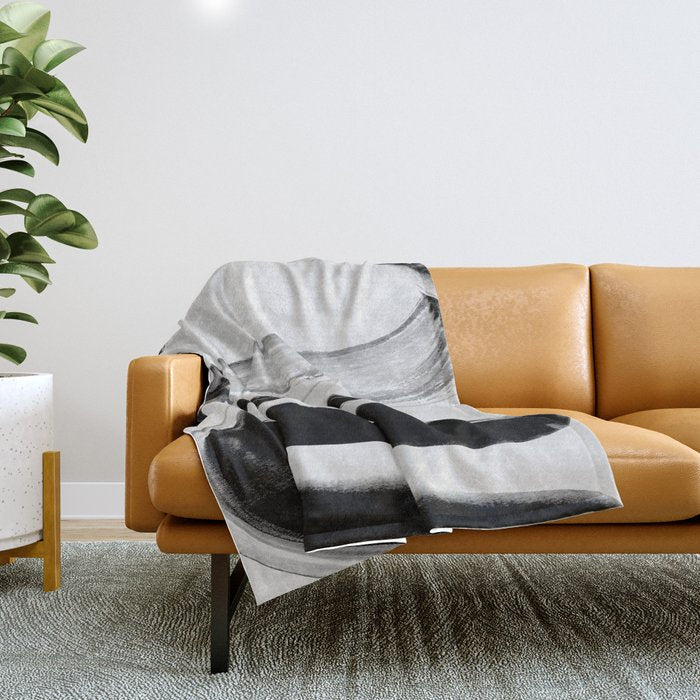 XT79 Throw Blanket Gallery Image 1