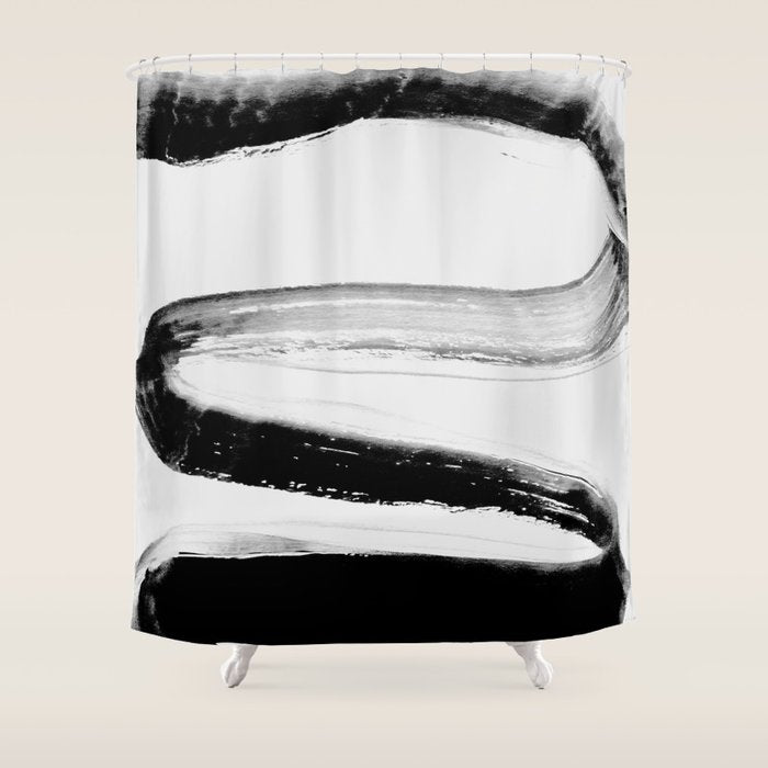 XT79 Shower Curtain Gallery Image 1