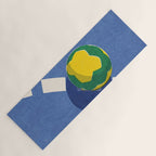 BALLS / Handball I Yoga Mat Gallery Image 1