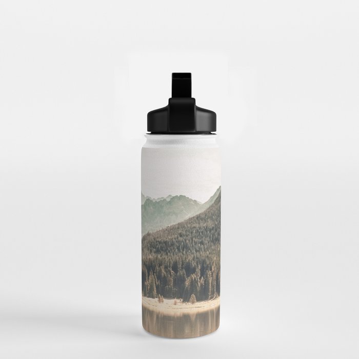Piney River Colorado Water Bottle Gallery Image 2