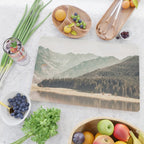 Piney River Colorado Cutting Board Gallery Image 2