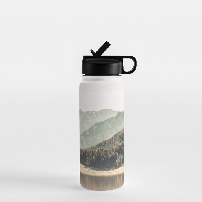Piney River Colorado Water Bottle Gallery Image 1