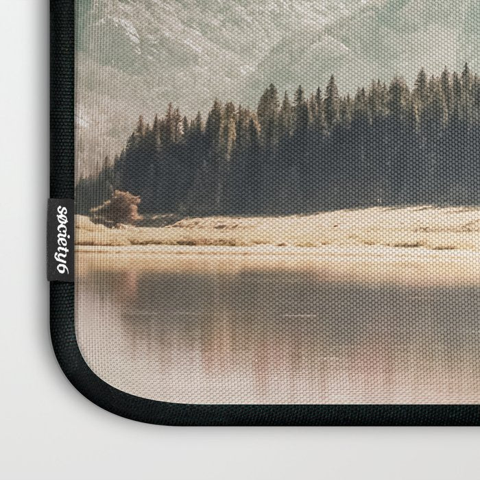 Piney River Colorado Laptop Sleeve Gallery Image 3