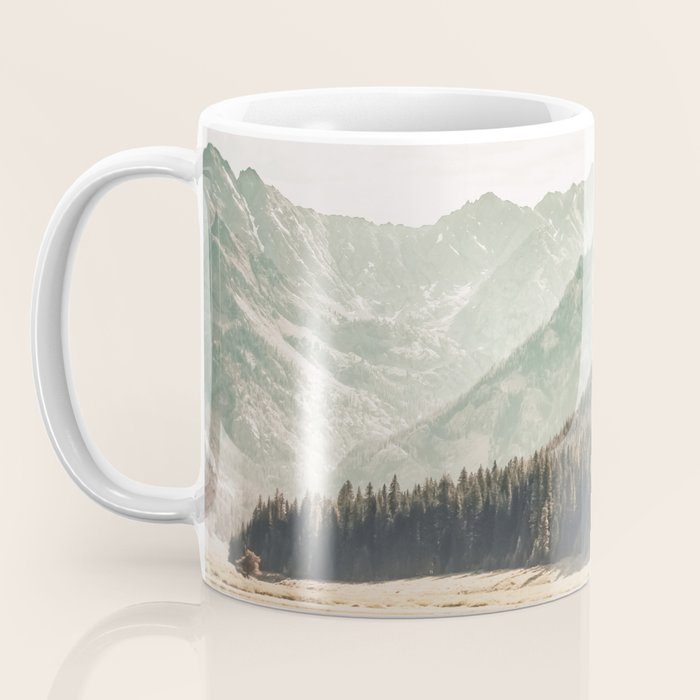 Piney River Colorado Coffee Mug Gallery Image 3