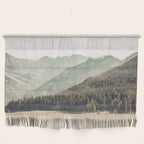 Piney River Colorado Wall Hanging Gallery Image 1