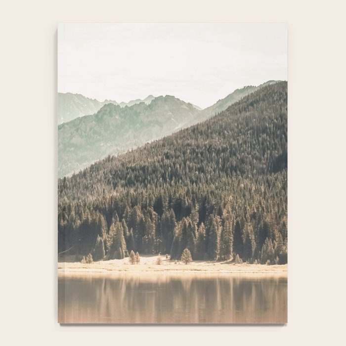 Piney River Colorado Notebook Gallery Image 4
