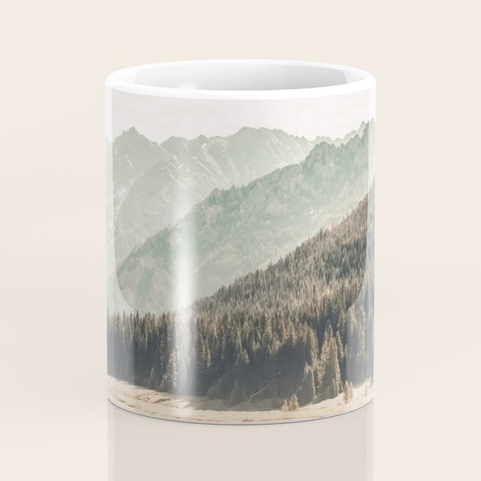 Piney River Colorado Coffee Mug Gallery Image 4