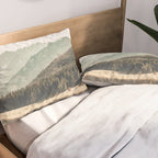 Piney River Colorado Pillow Sham Gallery Image 2