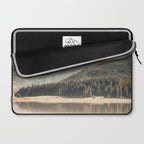 Piney River Colorado Laptop Sleeve Gallery Image 2