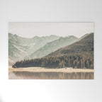 Piney River Colorado Welcome Mat Gallery Image 1