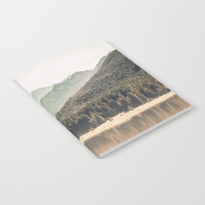 Piney River Colorado Notebook Gallery Image 1