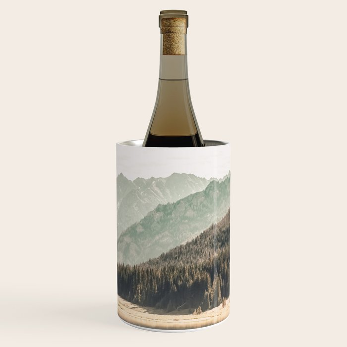 Piney River Colorado Wine Chiller Gallery Image 1