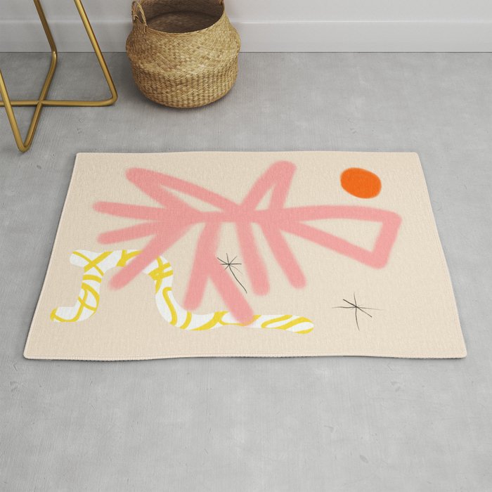 STARS Rug Gallery Image 1