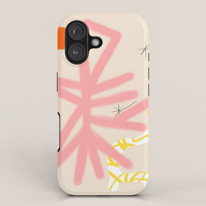 STARS iPhone Case Gallery Image 1